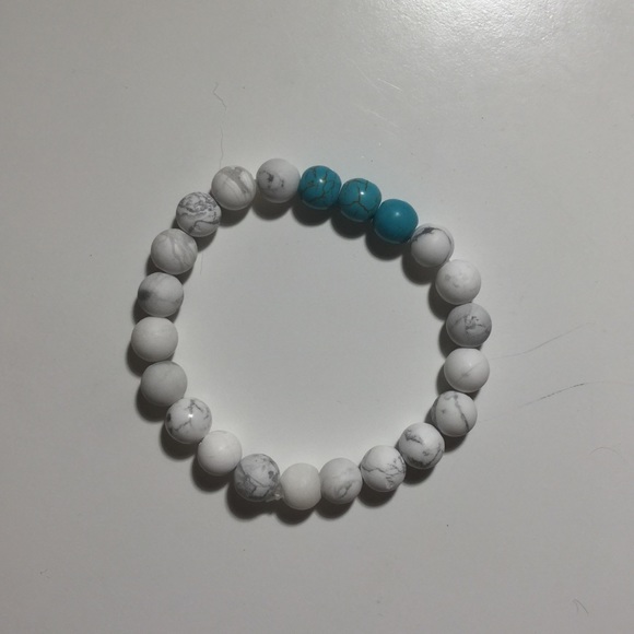 Marble bracelet 3-pack - Picture 5 of 5